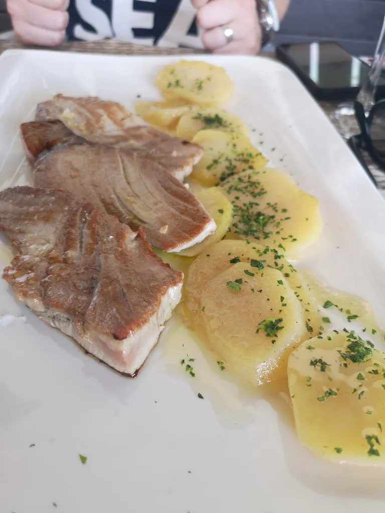 Diana Nasulea_Restaurante kCurro_Barbate_review