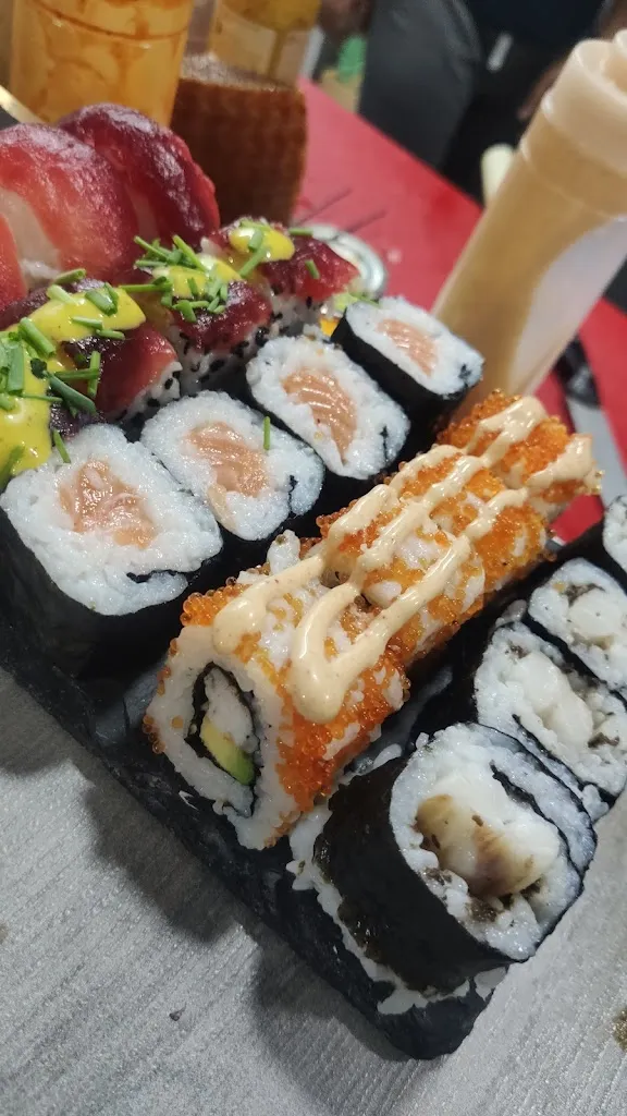 Menu_Daruma Sushi Xperience_Barbate_image_5