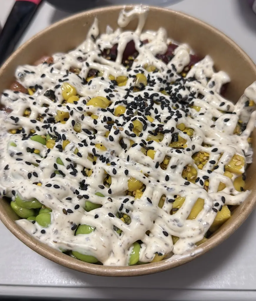 Sanne Fienieg_Daruma Sushi Xperience_Barbate_review