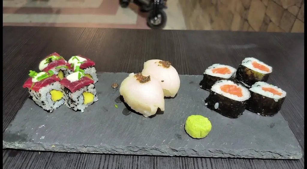 Daruma Sushi Xperience_Barbate_slider_image_2