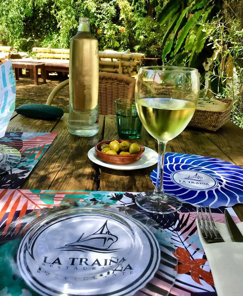 Menu_LA TRAIÑA de Zahora_Barbate_image_5