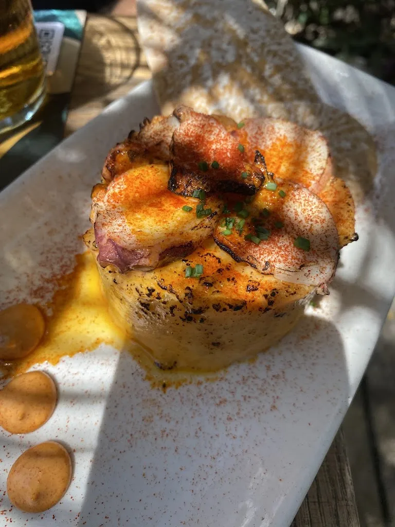 Menu_LA TRAIÑA de Zahora_Barbate_image_7