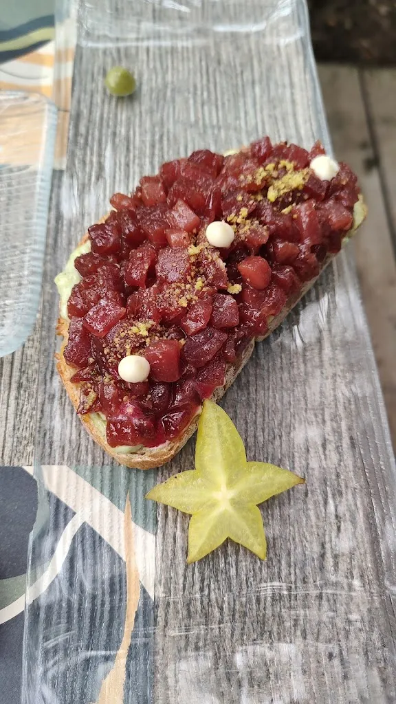 Menu_LA TRAIÑA de Zahora_Barbate_image_9