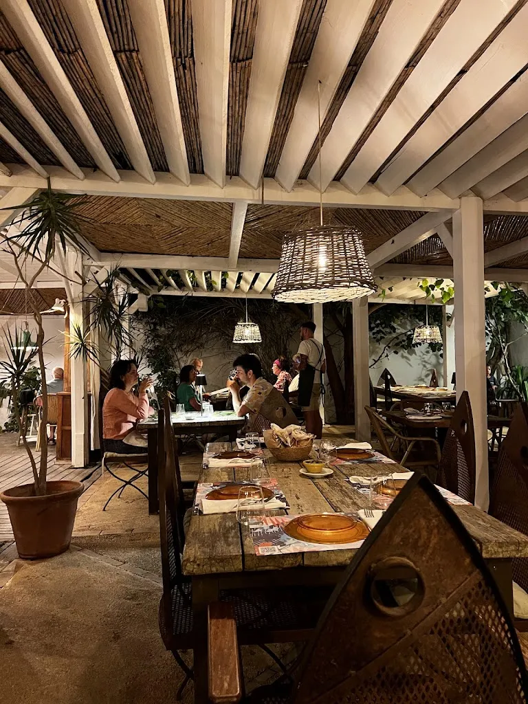 Arnold Aarssen_LA TRAIÑA de Zahora_Barbate_review