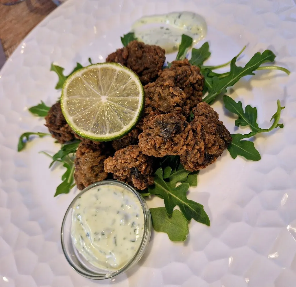 Chris Chbt_LA TRAIÑA de Zahora_Barbate_review