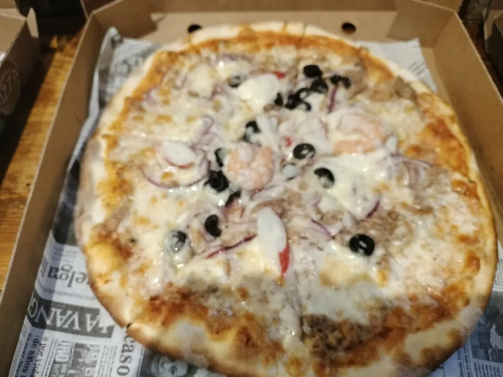 Menu_Pizzas El Callejón_Barbate_immagine_6