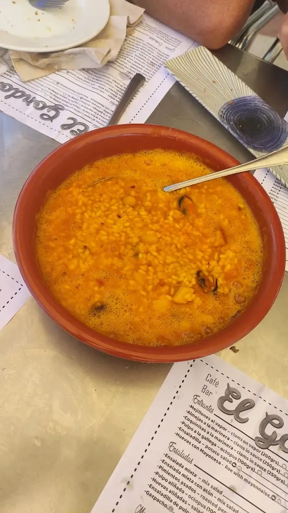 Menu_Bar El Gordo_Barbate_image_6