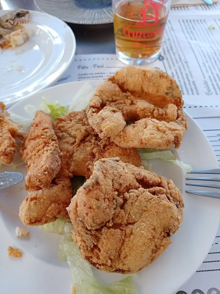 Menu_Bar El Gordo_Barbate_image_7