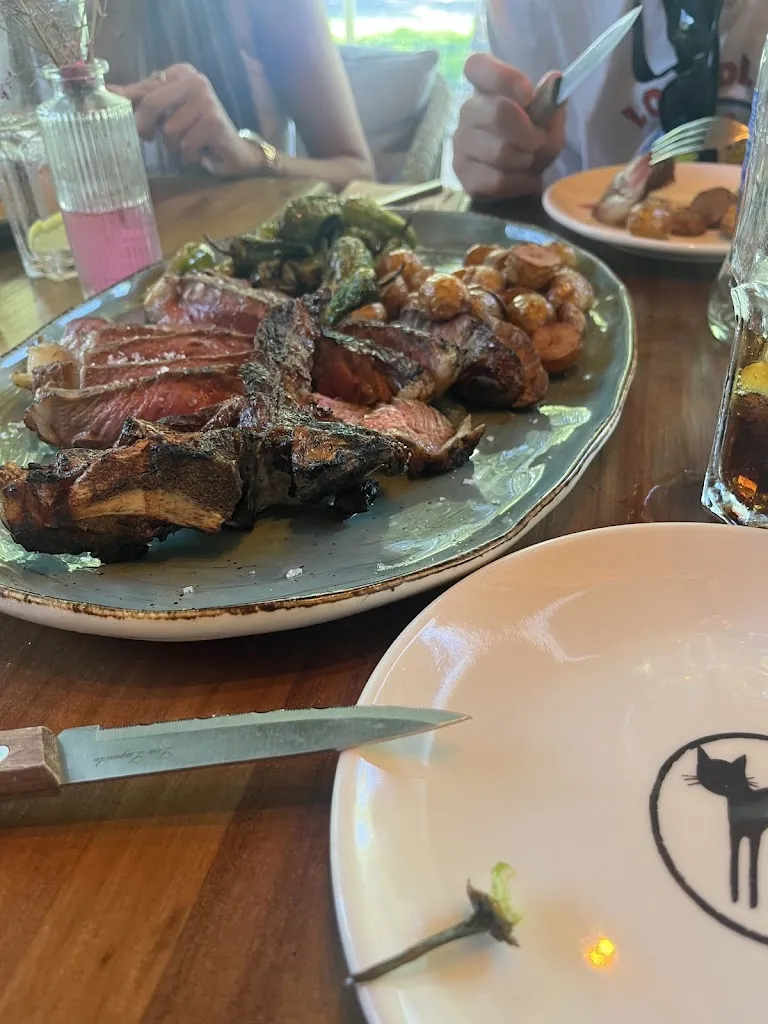 Sonja Malkki_Revoltosa Parque de Berlín_Trazo_review