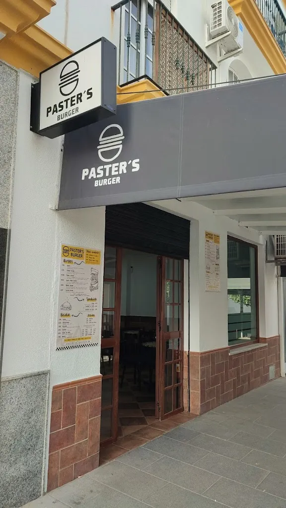 Paster's Burguer_Barbate_slider_image_1