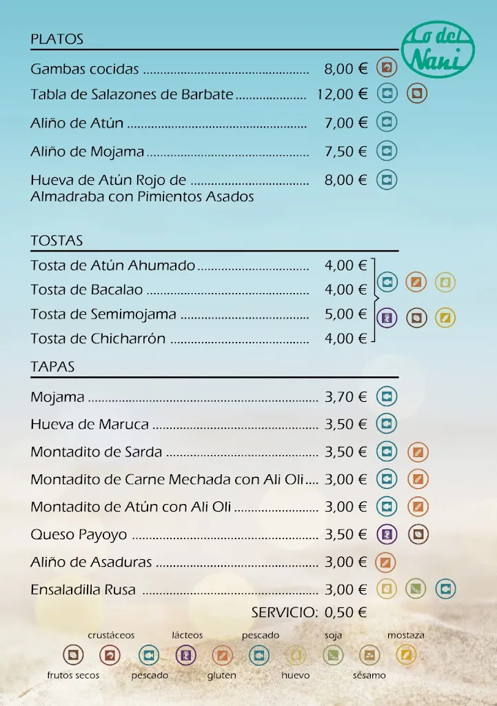 Menu_Lo Del Nani_Barbate_image_2