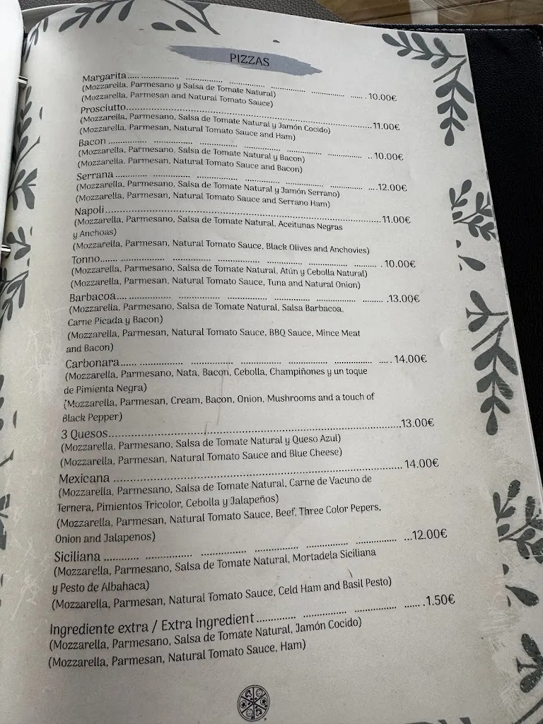 Menu_Restaurante Camping Caños De Meca_Barbate_image_2