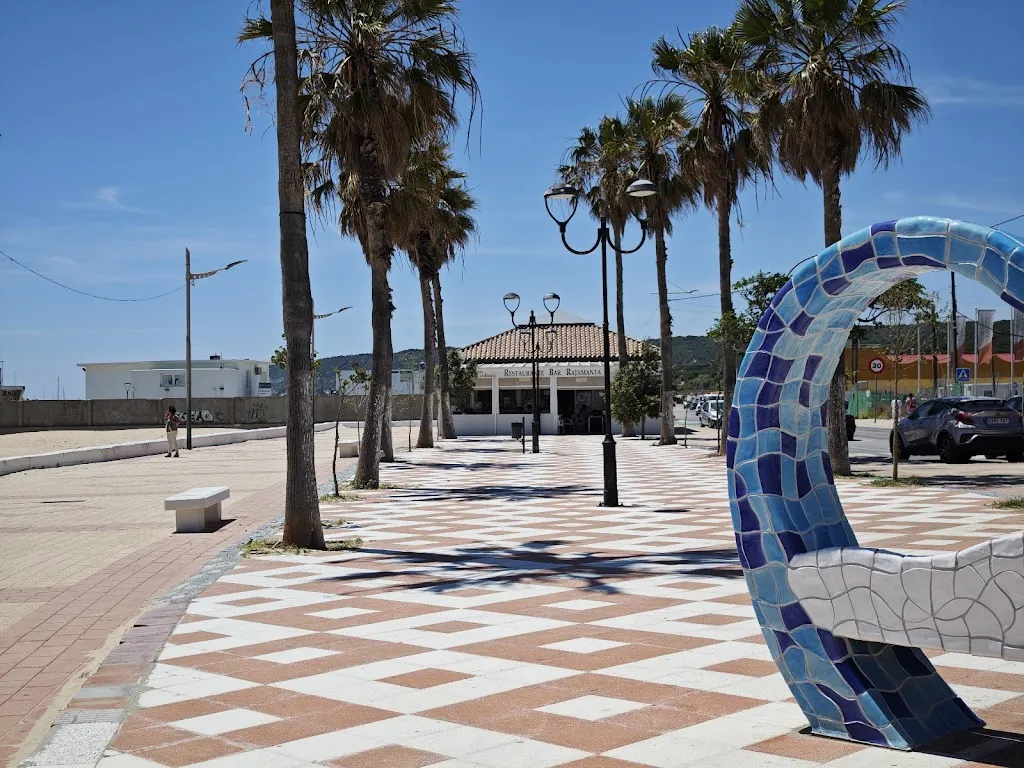 Cafe Bar Rajamanta_Barbate_slider_image_3