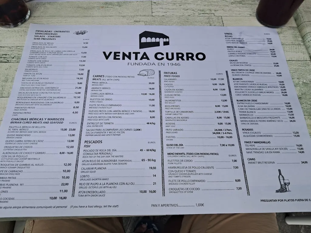 Menu_Venta Curro_Barbate_image_2