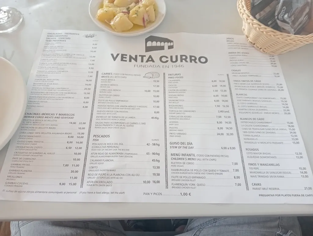 Menu_Venta Curro_Barbate_image_4