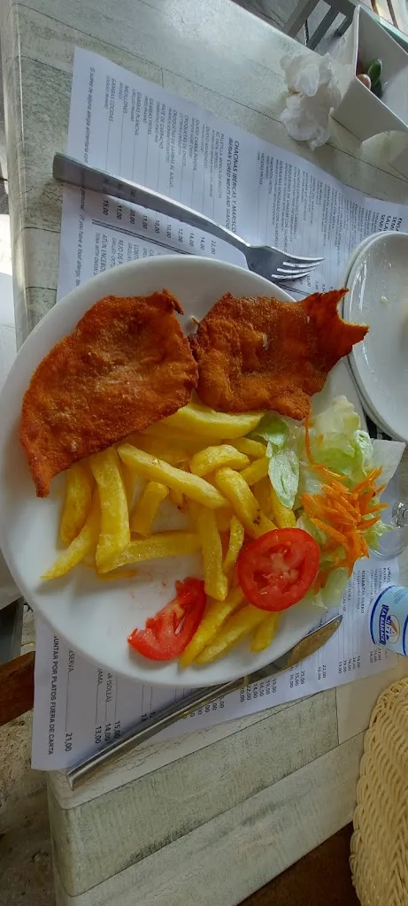 Esro_Venta Curro_Barbate_review