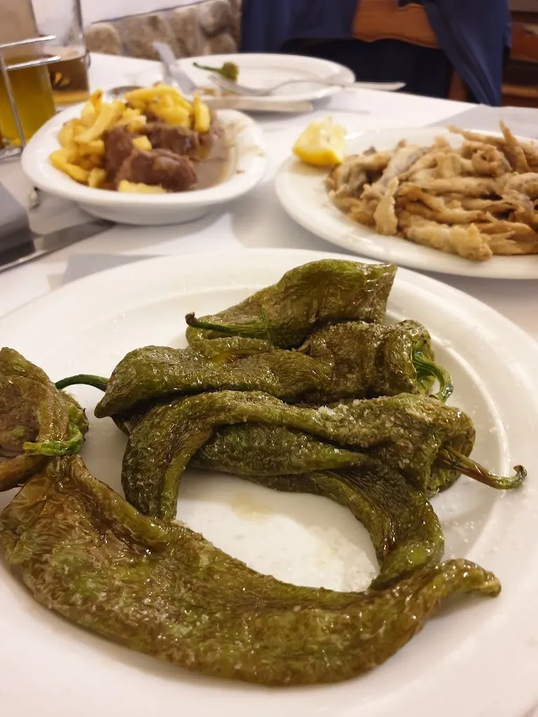 Jack Thompson_Venta Curro_Barbate_review