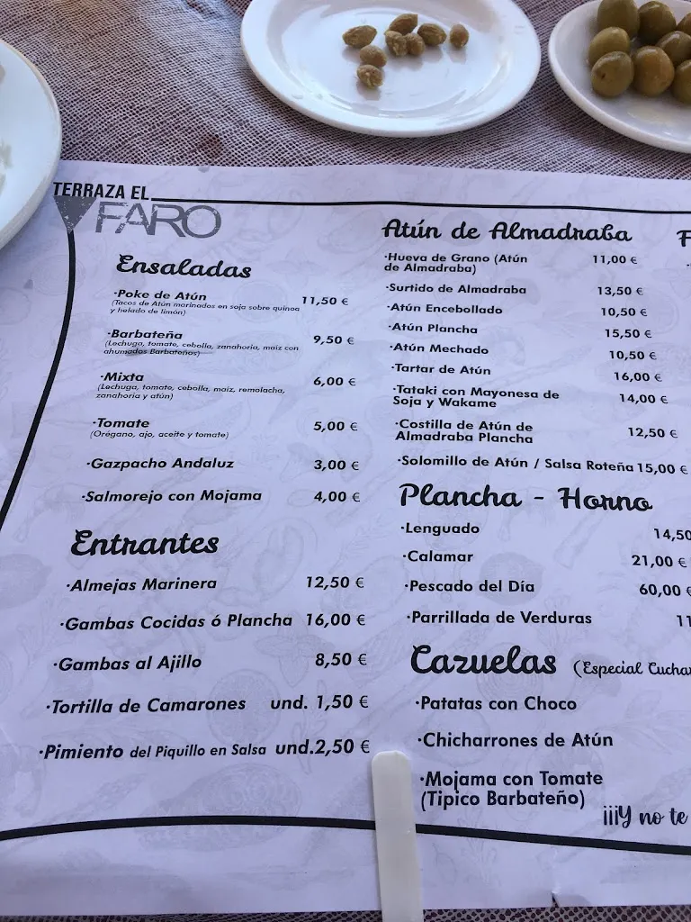 Menu_Restaurante El Faro_Barbate_image_4
