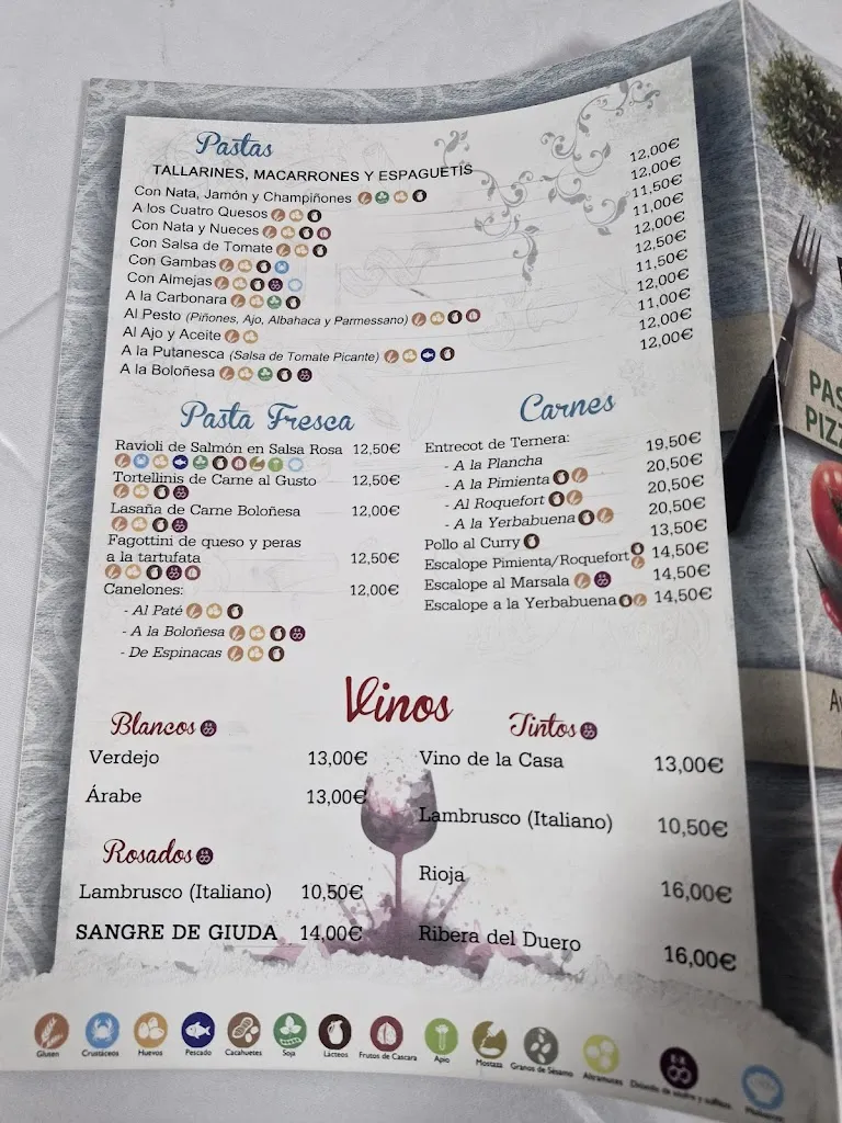 Menu_Pizzería Yerbabuena_Barbate_image_1