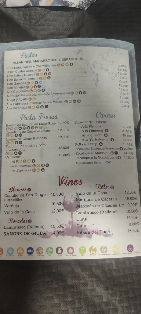 Menu_Pizzería Yerbabuena_Barbate_image_4