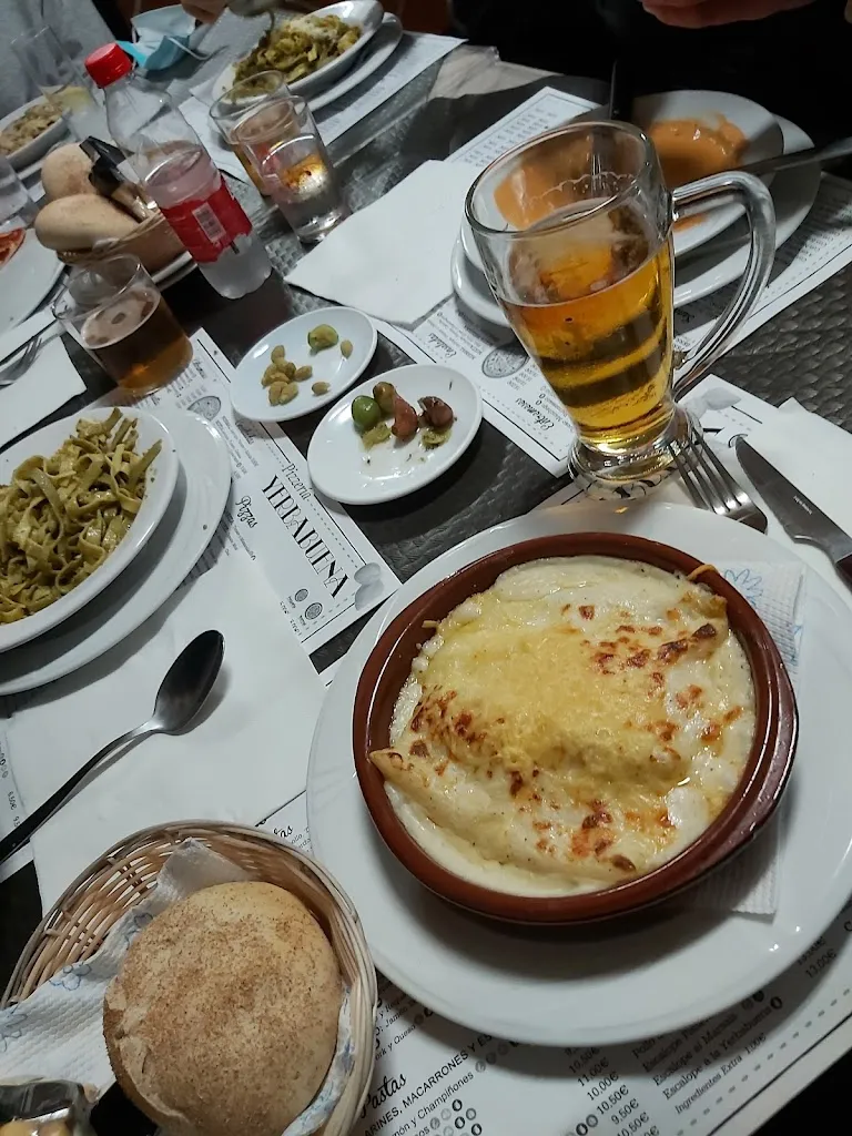 Arttu Syrjäläinen_Pizzería Yerbabuena_Barbate_review