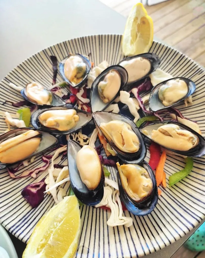 Menu_Flamenco Beach_Barbate_immagine_4