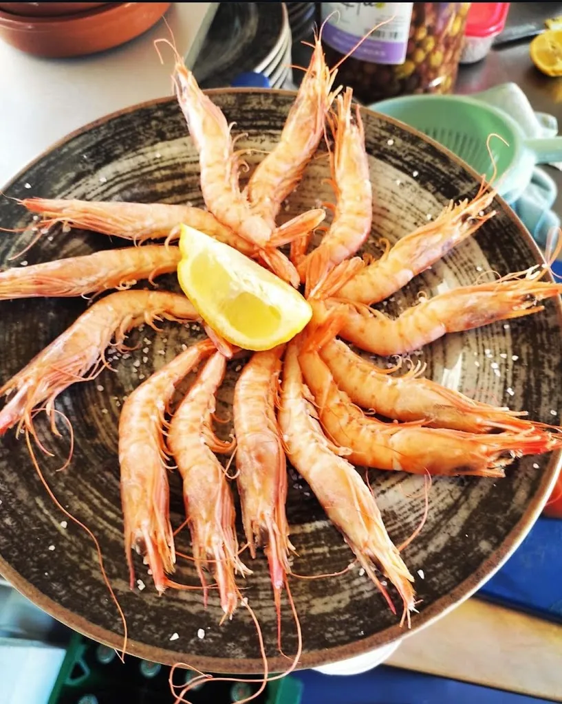 Menu_Flamenco Beach_Barbate_immagine_5