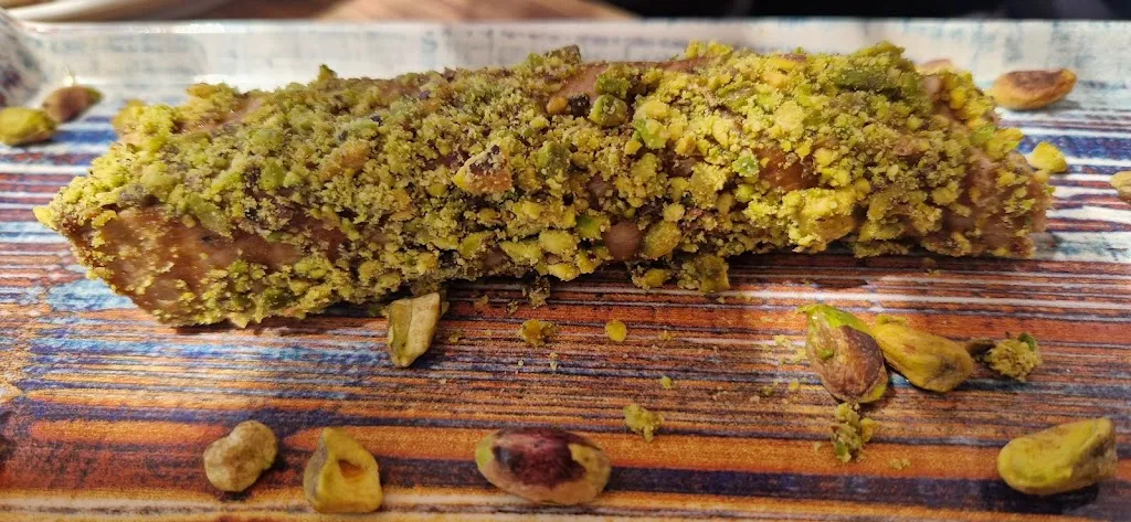 MaAngeles Garrido_Flamenco Beach_Barbate_recensione