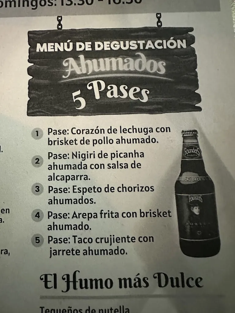 Menu_Humo Smoke & Grill_Trazo_image_3