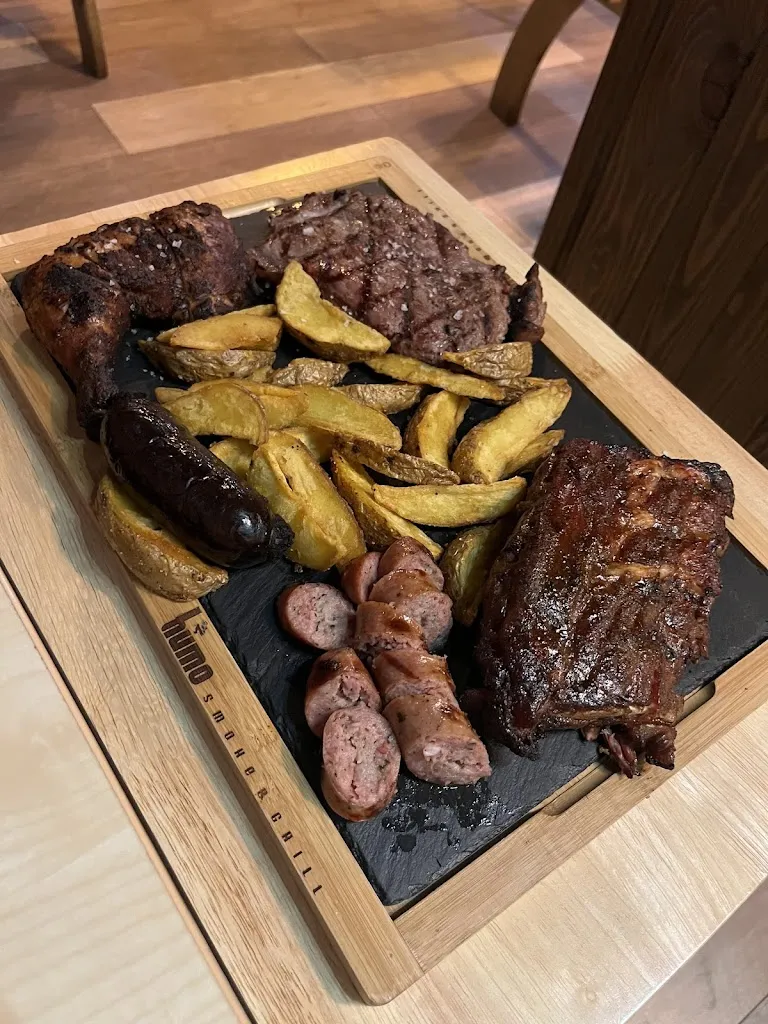 Nick_txnbtj_Humo Smoke & Grill_Trazo_review