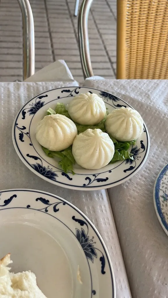 Ainoa Garcia Rodriguez_Restaurante LA GRAN MURALLA_Barbate_review