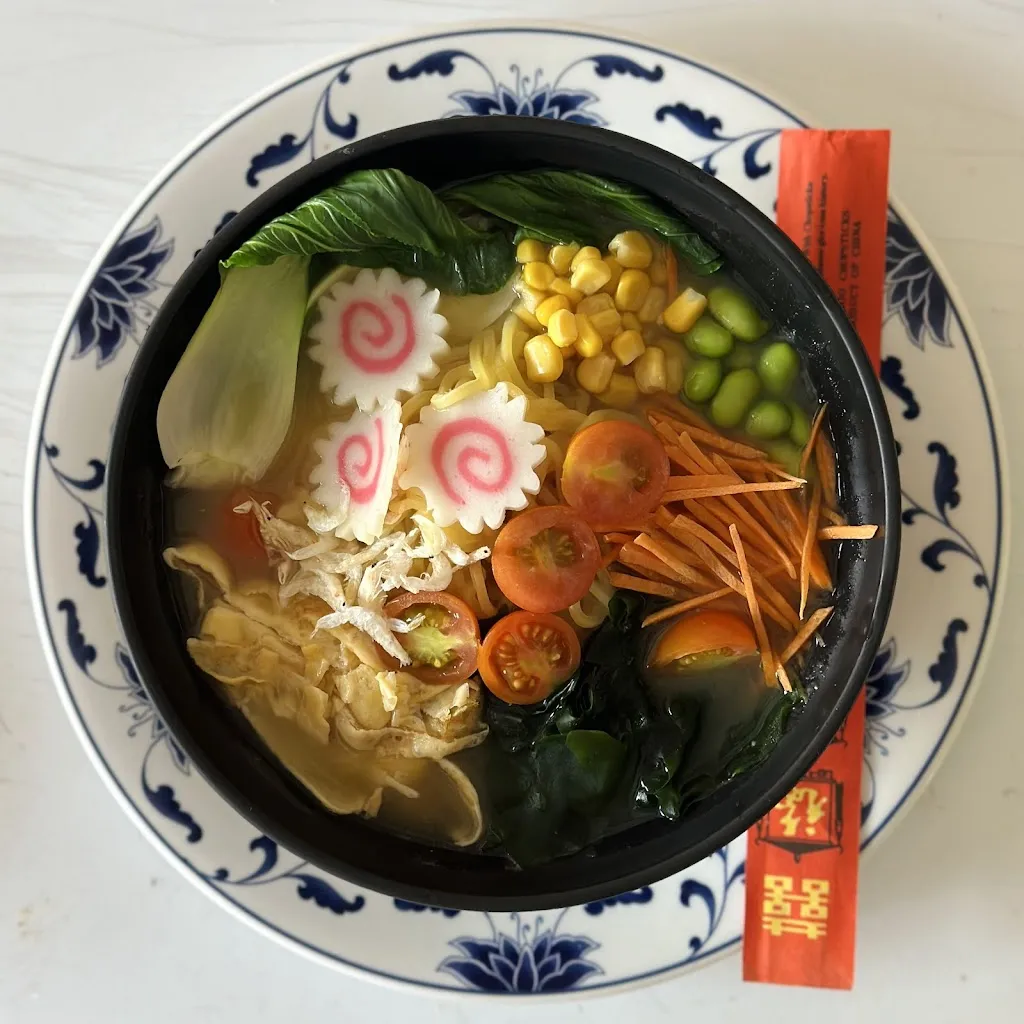 Restaurante LA GRAN MURALLA_Barbate_slider_image_2