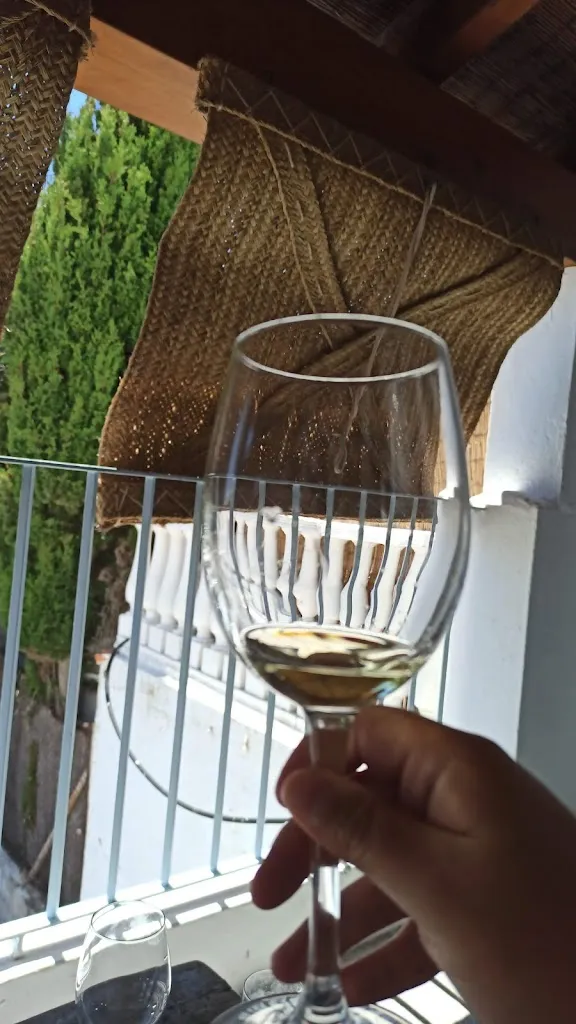 Menu_La Pequeña Lulú bistro del mar_Barbate_image_5