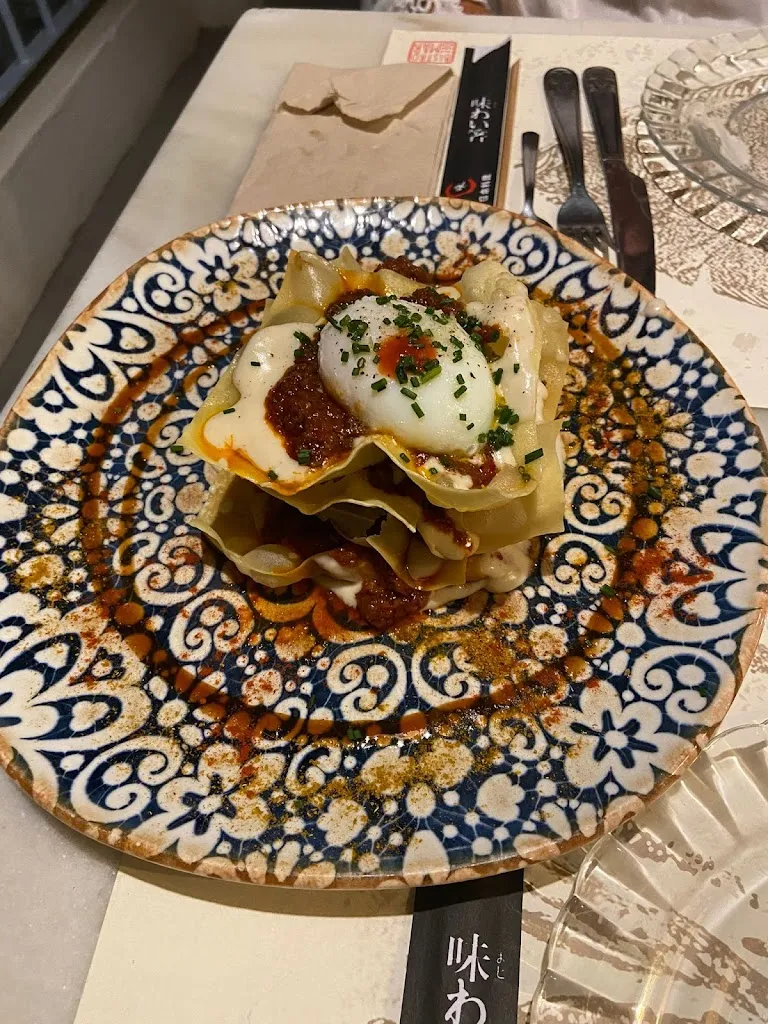 Menu_La Pequeña Lulú bistro del mar_Barbate_image_6