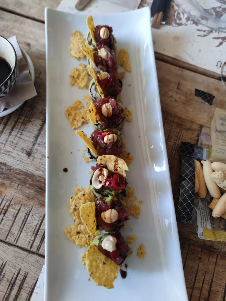 Menu_La Pequeña Lulú bistro del mar_Barbate_image_7