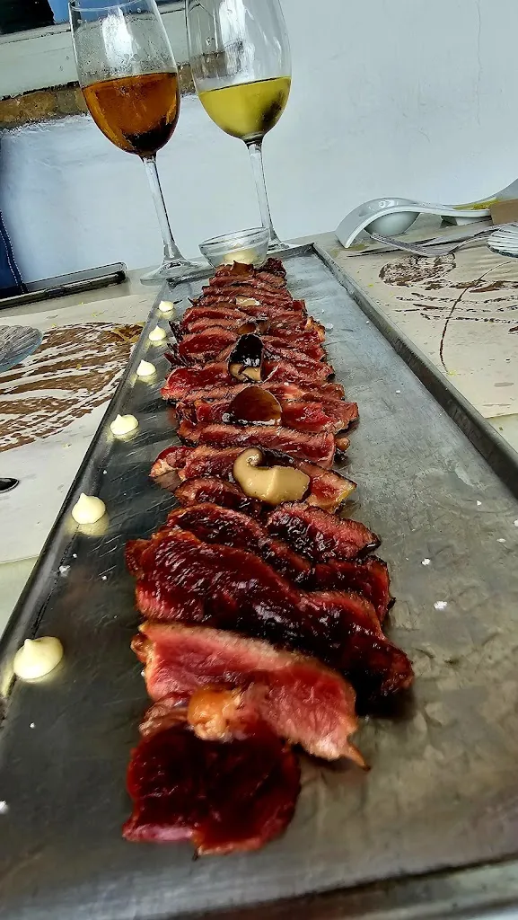 Menu_La Pequeña Lulú bistro del mar_Barbate_image_8