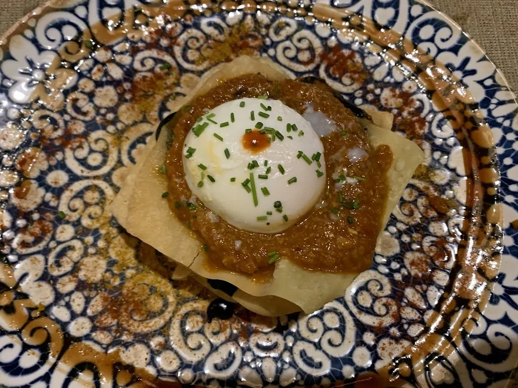 Menu_La Pequeña Lulú bistro del mar_Barbate_image_9