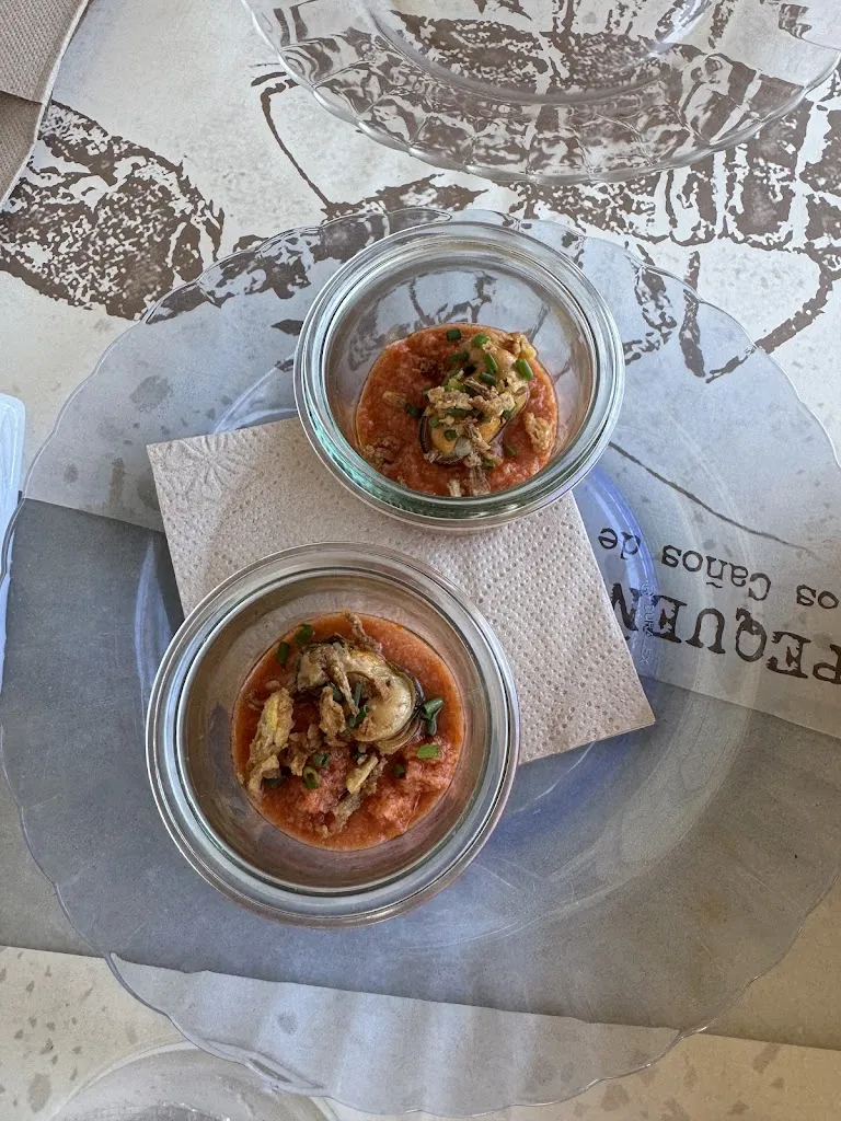 Brianna Leary_La Pequeña Lulú bistro del mar_Barbate_review