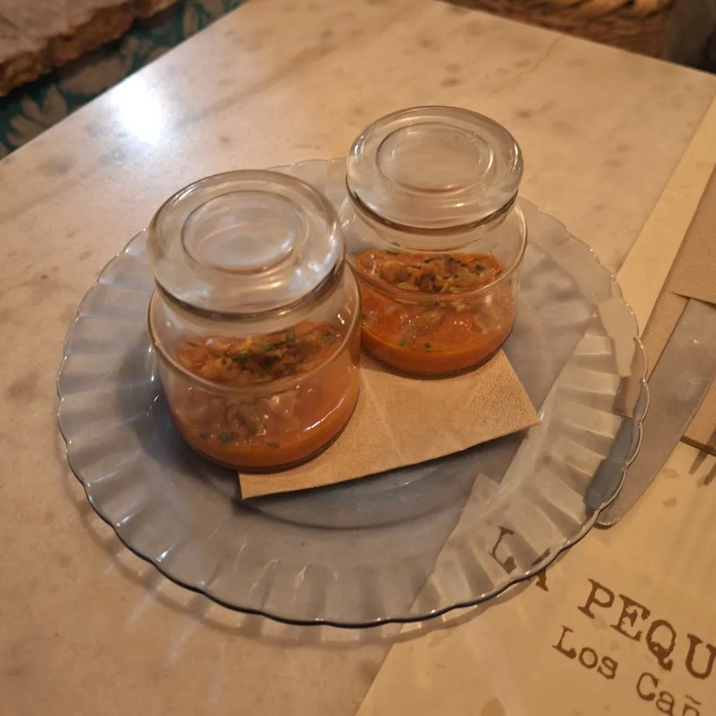 M H_La Pequeña Lulú bistro del mar_Barbate_review