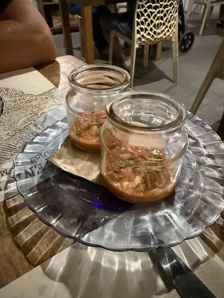 EJ S_La Pequeña Lulú bistro del mar_Barbate_review