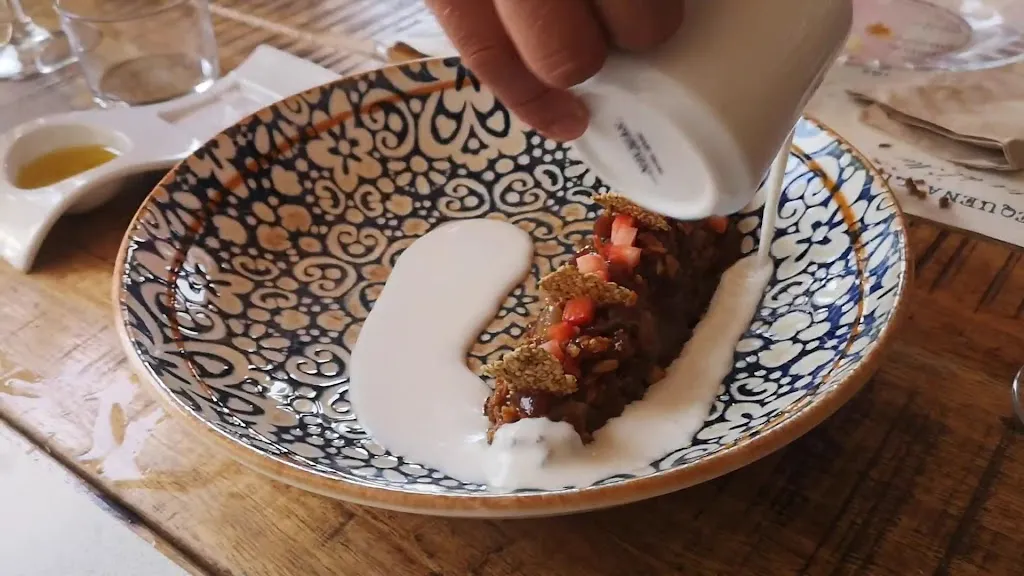 La Pequeña Lulú bistro del mar_Barbate_slider_image_2