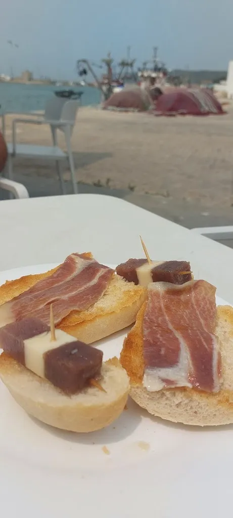 Menu_La Taberna del Puerto_Barbate_image_5