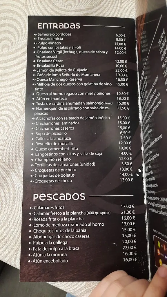 Menu_Restaurante Virgil_Castellar de la Frontera_image_3