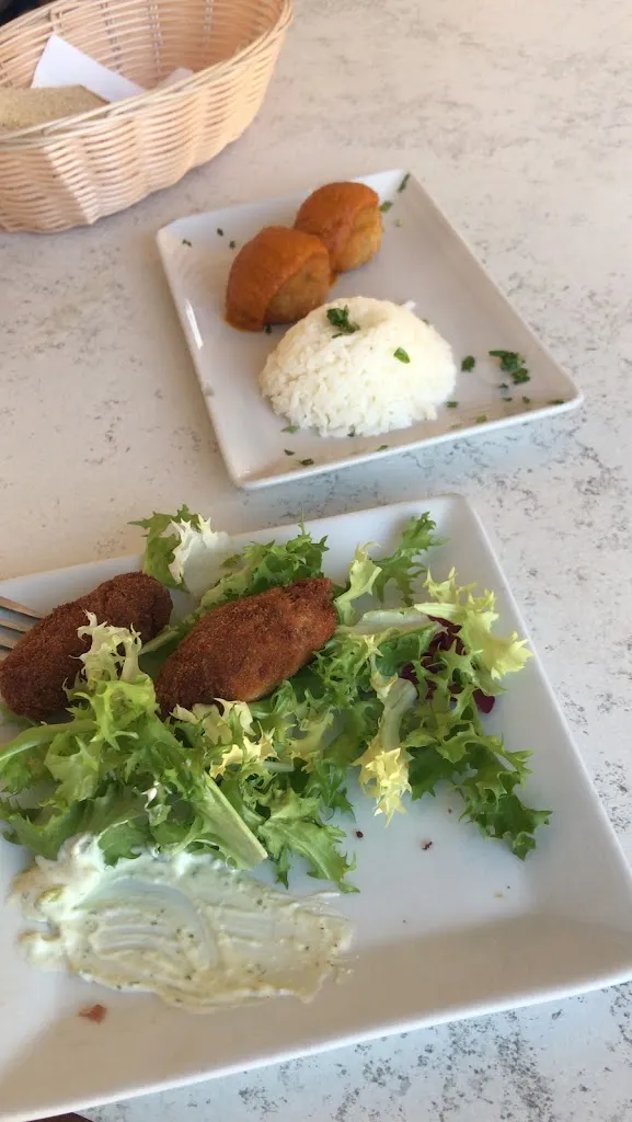 Oslaf_Restaurante Virgil_Castellar de la Frontera_review