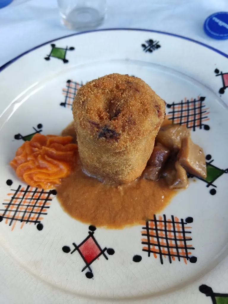 Menu_Bar Restaurante EL MIRADOR_Castellar de la Frontera_immagine_5