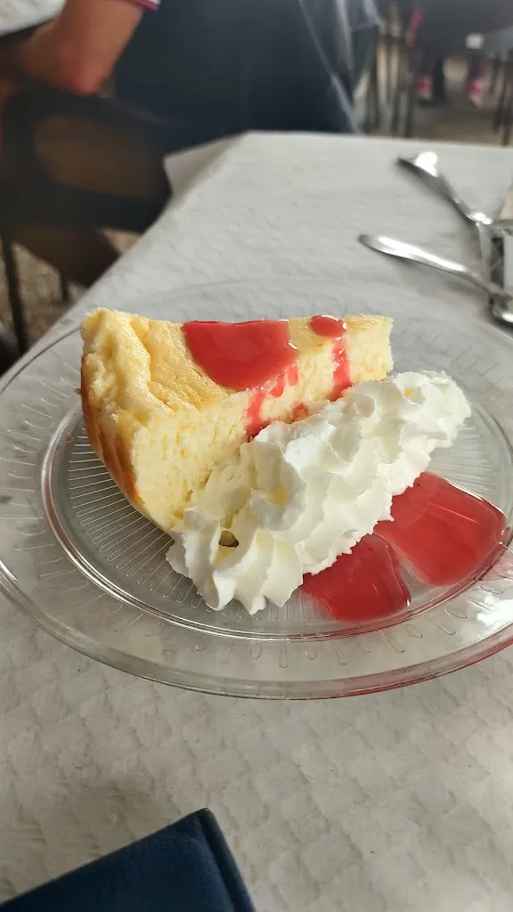 Menu_Bar Restaurante EL MIRADOR_Castellar de la Frontera_immagine_7