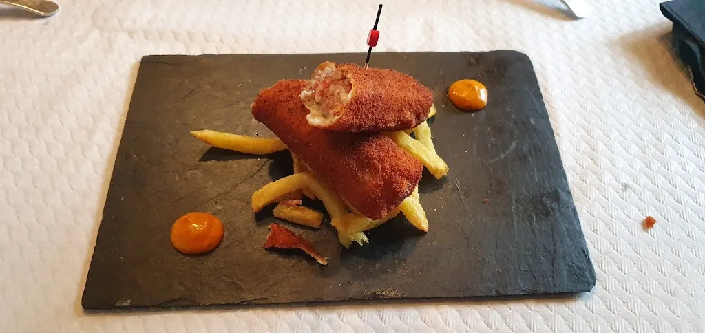 Menu_Bar Restaurante EL MIRADOR_Castellar de la Frontera_immagine_8