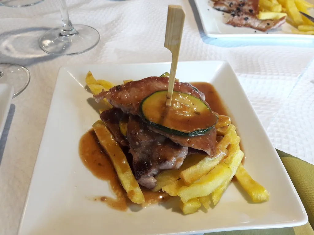 Menu_Bar Restaurante EL MIRADOR_Castellar de la Frontera_immagine_9