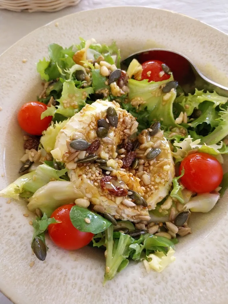 Jolanta_Bar Restaurante EL MIRADOR_Castellar de la Frontera_recensione