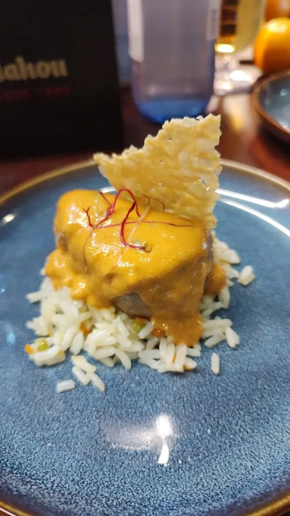 R R_Bar Restaurante EL MIRADOR_Castellar de la Frontera_recensione